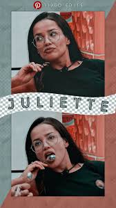 Juliette fala sobre a vitória e os milhões de seguidores que ganhou durante o bbb21. Wallpaper Juliette Bbb 21 Em 2021 Carla Diaz Netflix Filmes E Series Patroa