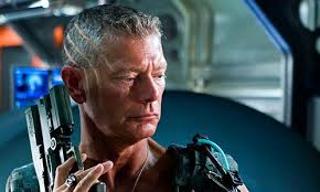 Stephen Lang To Join MUZZLE Starring Aaron Eckhart