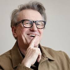 Cruel To Be Kind (The Life & Music of Nick Lowe) by Will Birch — Le Document