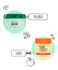 Maybe you would like to learn more about one of these? Frizz Cream That Leaves Hair Sleek Best Drugstore Dupes For High End Hair Products Page 5