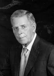 Bill Douglas Brown Obituary