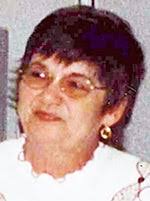 Carol Agnes (Reinartz) Penkava, 74