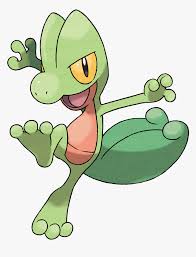 Check spelling or type a new query. Grass Type Starter Pokemon Hd Png Download Transparent Png Image Pngitem