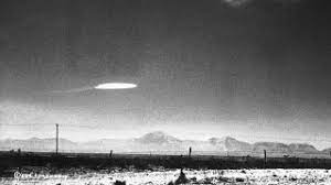 Sightings become lost to time and key metrics are not analyzed. Long Anticipated Ufo Report Finally Released No It S Not Aliens Live Science