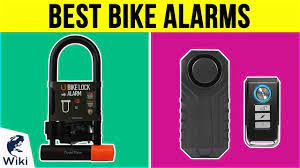 A bike is only as good as the lock that secures it. 7 Best Bike Alarms 2019 Youtube