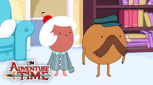 Root Beer Zombie | Adventure Time | Cartoon Network - YouTube