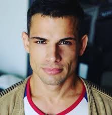 Eric Smoroske's Instagram, Twitter & Facebook