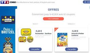 Les 5 Meilleurs Sites De Bon De Reduction A Imprimer Bon De Reduction Meilleur Site Internet Gestion Budget