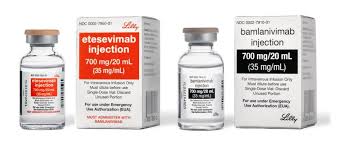 A monoclonal antibody is a type of protein that attaches to a specific structure (called an antigen). Monoclonal Antibodies Will They Help End Covid 19 Special Reports Gulf News