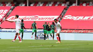 Maybe you would like to learn more about one of these? Toluca Vs Santos Jornada 11 Liga Mx Minuto A Minuto
