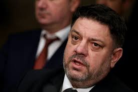 Атанас Зафиров е непреклонен! Отговори на искането за оставката му: Никакво  свикване на бърз конгрес