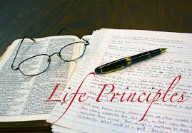 Image result for  life principles