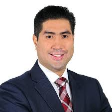 Daniel Alvarado Rodríguez