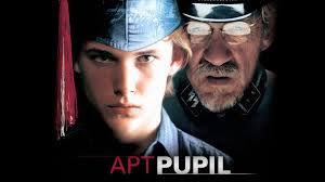 Apt Pupil