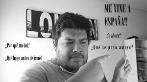 More images for ya viene ya me fui » Me Fui A Espana Pt 1 Razon Y Que Hacer Antes De Irse Youtube