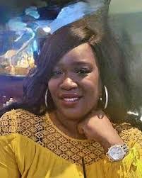 Rhonda Wright's Instagram, Twitter & Facebook