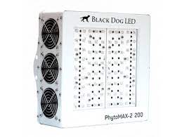 Black dog platinum xl 750w led grow light. Black Dog Led Grow Lights Ledgrowshop Eu