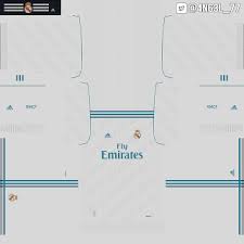 Escudo real madrid pes 2018. Pes 2015 Edit Pes 2018 Uniforme Real Madrid Ps4