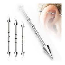 pin on industrial piercing
