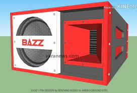 We did not find results for: Skema Box Line Array 10 Inch Single Plus Tweeter