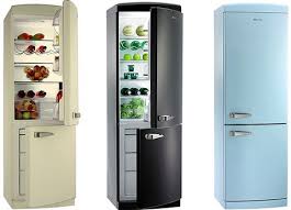 Gorgeously Sensible Refrigerators Retro Fridge Retro Fridge Freezer Fridge Freezers