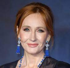 Regulator rules against jk rowling 'transphobic bigot' description. Cancel Culture Die Beerdigung Der J K Rowling Welt