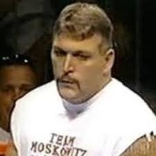 Harry Moskowitz — The Movie Database (TMDB)