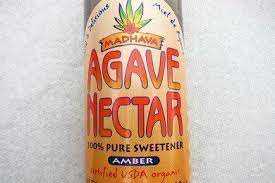 Louis, mo do not share this. Is Agave Syrup Better