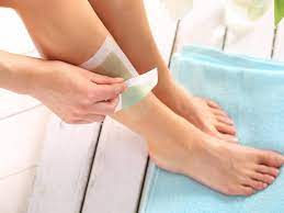 Trimming your leg hair is simple and easy! Natural Remedies To Remove Hair From Legs Permanently At Home