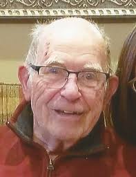 Obituary information for James E. Franks Sr.