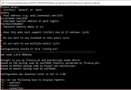 Is it worth mining monero with cpu : How To Mine Monero The Complete Guide