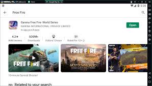 Free fire is the ultimate survival shooter game available on mobile. Free Fire On Pc Ob28 Advance Server Update New Characters Weapons And More Memu Blog