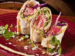 Sign up to see more activity on fishidy. Fantastic Fish Tacos Review Of Stokes Grill And Bar Omaha Ne Tripadvisor