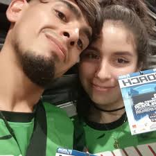 Alex Mayorga (@alexmayorgatkd) • Instagram photos and videos