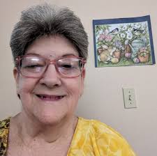 Godfather Pizza location in the 80's