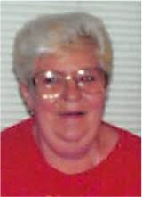 Obituary for Frieda Faris
