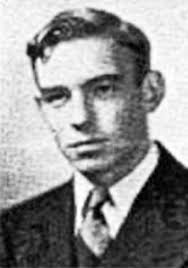 Howard E Sprague : Sergeant from Pennsylvania, World War II Casualty