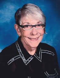 Obituary information for Anne Mary Andes