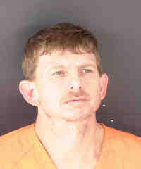 DANIEL DEBORD booked for