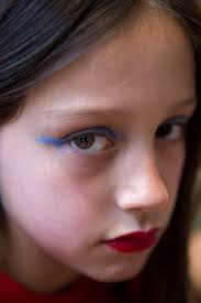 Jamie Schofield Riva Chronicles The Struggles of Femininity