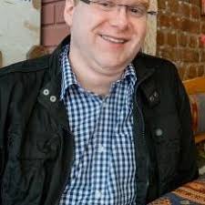 David Carne (@dccarne)