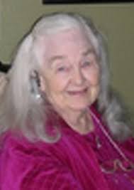 Norma Ewalt Obituary (1924