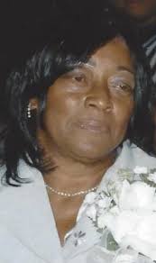 Ruth Strickland Obituary (2017)