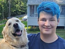 Fundraiser for Rebecca Dutton by Alicia Panos : Support Andrew's Fight  Against Hodgkin's Lymphoma