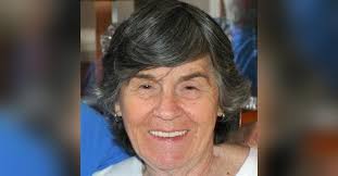 Bobbie Lamb Saalmann Obituary