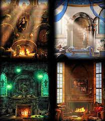 We did not find results for: Common Room Harry Potter Wiki Fandom