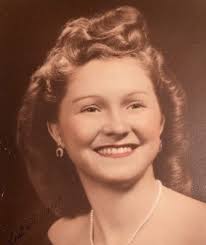 Mary “Delane” Ackerman Obituary