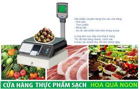 Quản lý cửa hàng thực phẩm sạch với hệ thống bán hàng hiện đại,quan ly cua  hang thuc pham sach voi ...