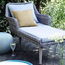 Debenhams Sun Lounger Outdoor Furniture Rattan Garden Furniture