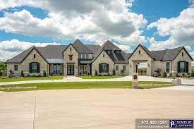 Custom Home In Lucas Tx Bristol Park Community Built By Award Winning Dfw Home Builder Homes By J Anthony Custom Home Builders Custom Homes Home Builders